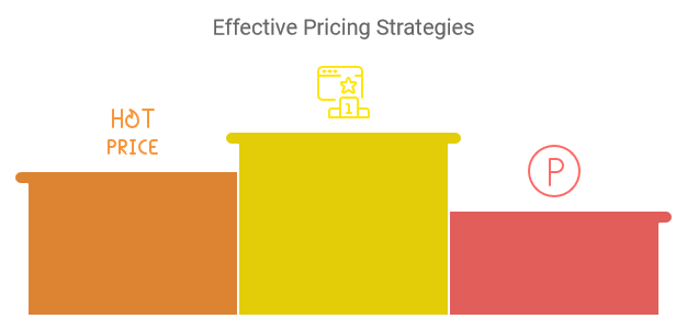 Pricing Strategies