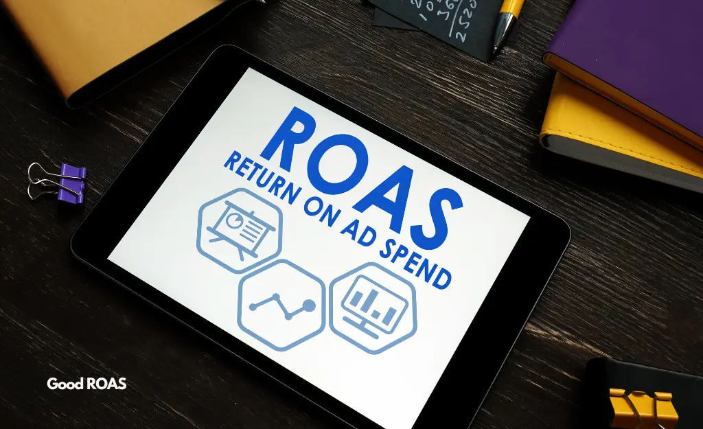 ROAS for Ecommerce